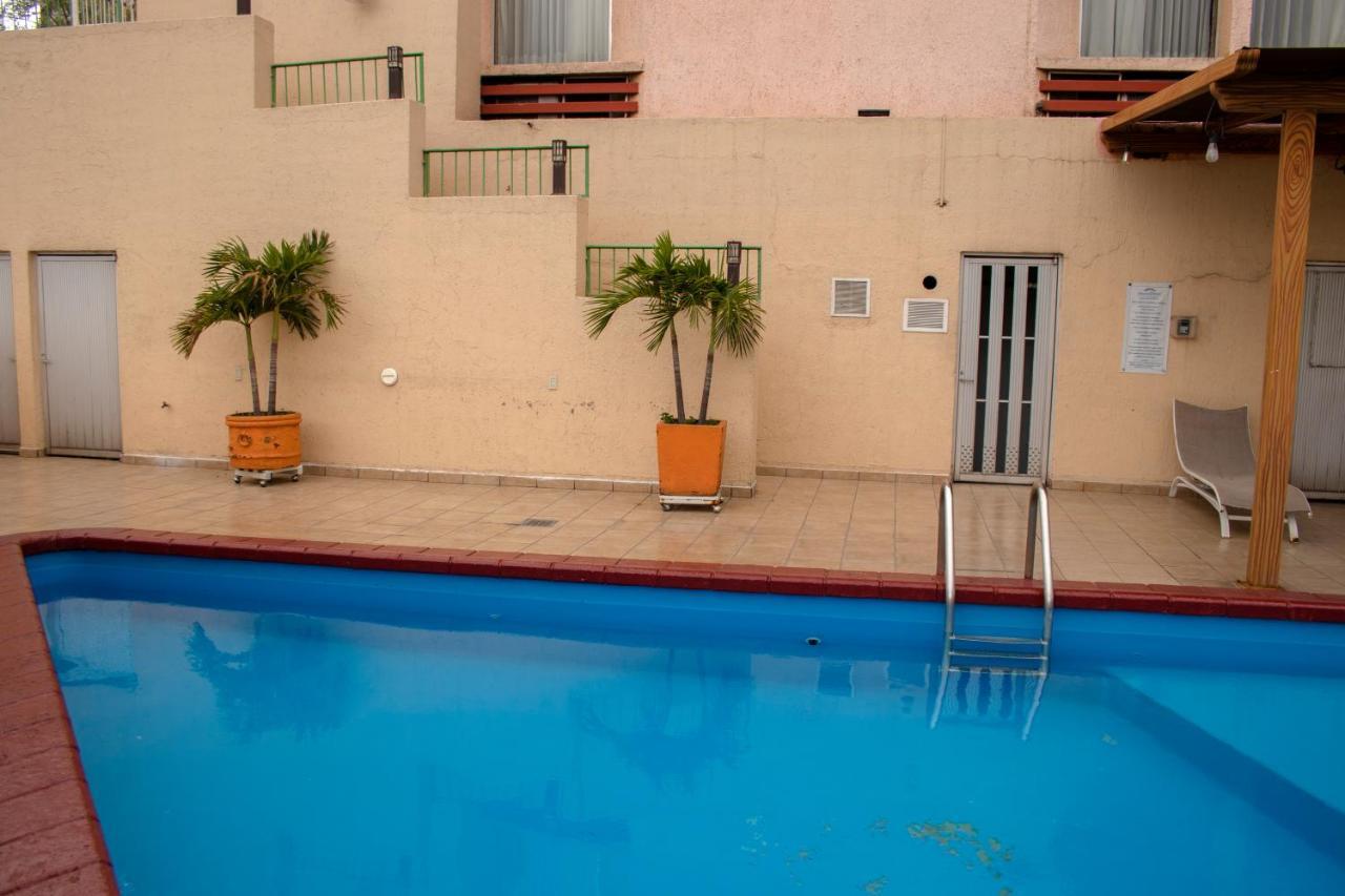 Hotel Santa Irene Guadalajara Extérieur photo