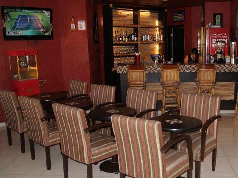 Hotel Santa Irene Guadalajara Extérieur photo