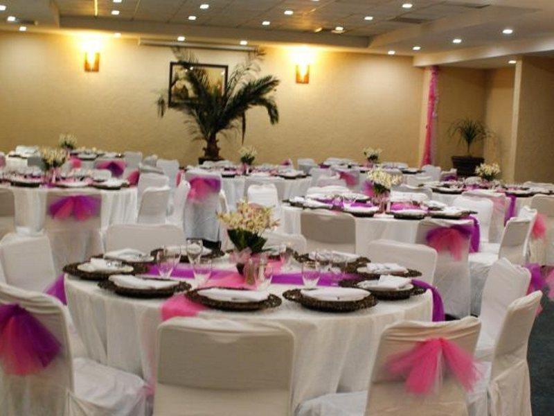 Hotel Santa Irene Guadalajara Extérieur photo