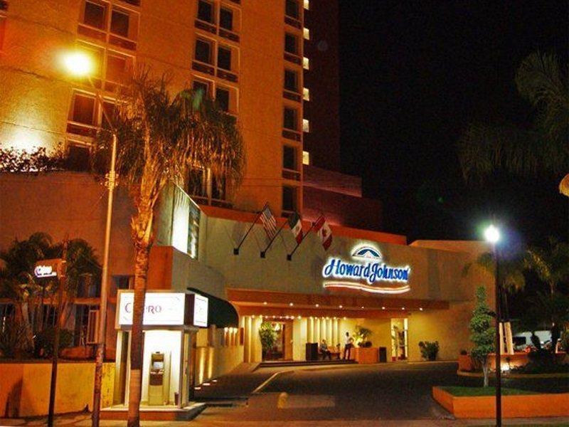 Hotel Santa Irene Guadalajara Extérieur photo