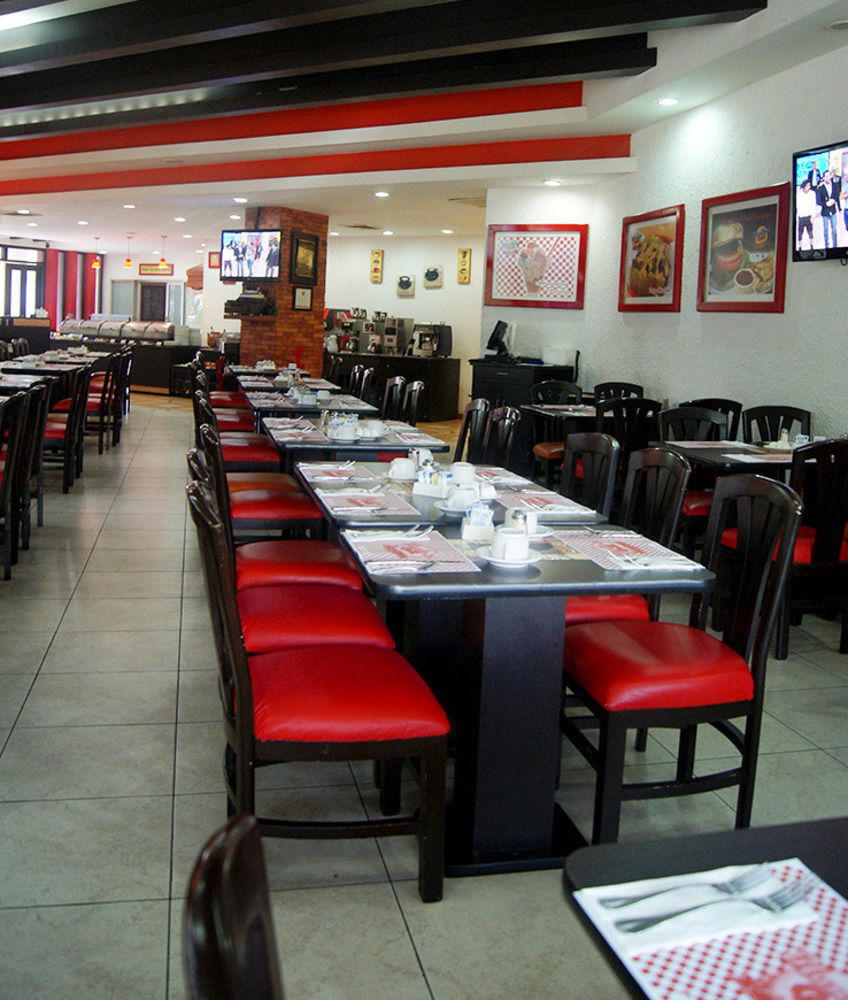 Hotel Santa Irene Guadalajara Extérieur photo