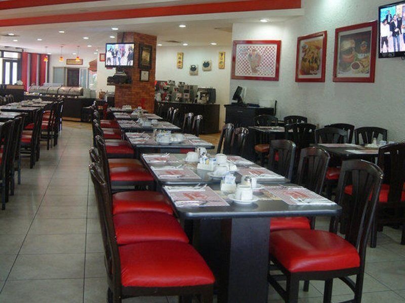 Hotel Santa Irene Guadalajara Extérieur photo